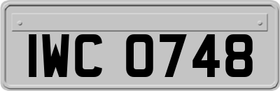 IWC0748
