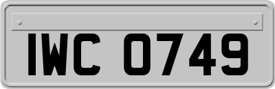 IWC0749