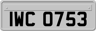 IWC0753