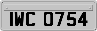 IWC0754