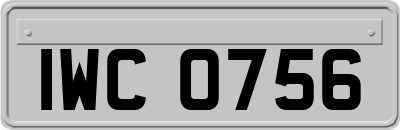 IWC0756
