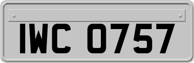 IWC0757
