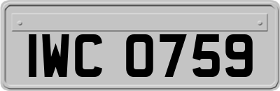 IWC0759