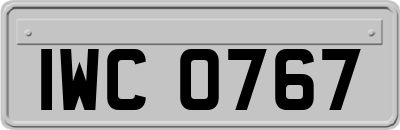 IWC0767