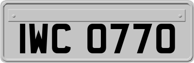 IWC0770
