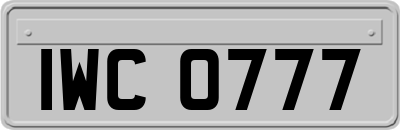 IWC0777