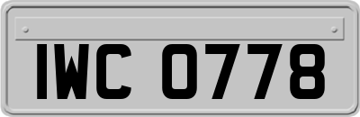 IWC0778