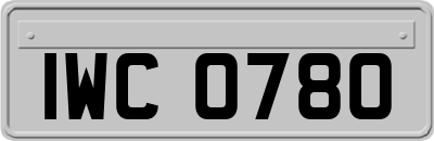 IWC0780