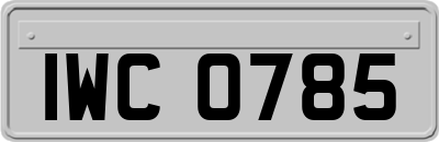 IWC0785