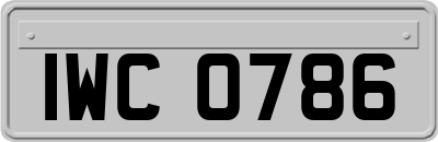 IWC0786