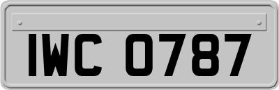 IWC0787
