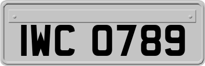 IWC0789