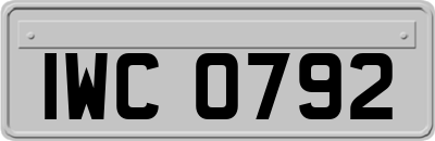 IWC0792