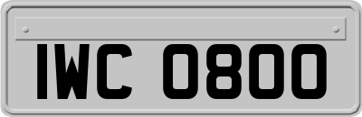 IWC0800