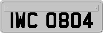 IWC0804