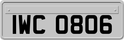 IWC0806