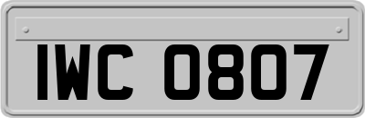 IWC0807