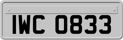 IWC0833