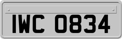 IWC0834