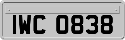 IWC0838