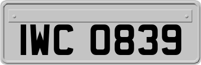 IWC0839