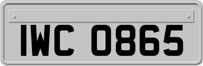 IWC0865
