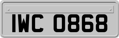IWC0868