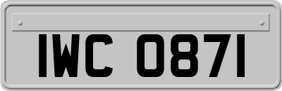 IWC0871
