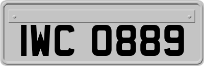 IWC0889