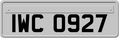 IWC0927