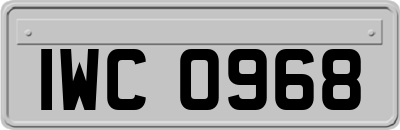 IWC0968