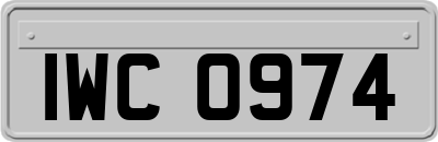 IWC0974