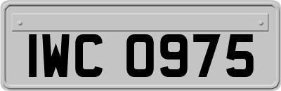IWC0975