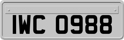 IWC0988