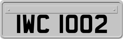IWC1002