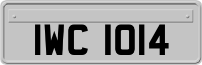 IWC1014