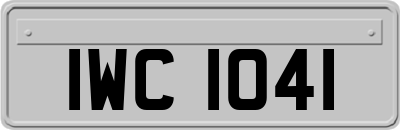 IWC1041