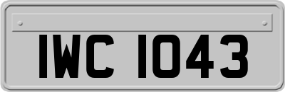 IWC1043