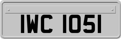 IWC1051