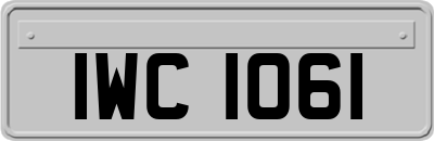 IWC1061