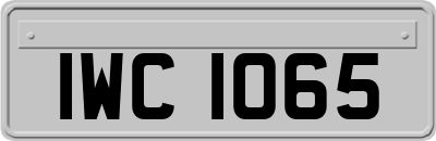 IWC1065