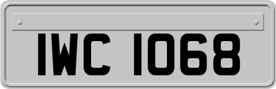 IWC1068
