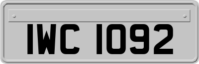 IWC1092