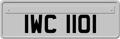 IWC1101
