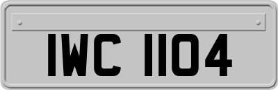 IWC1104