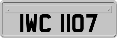 IWC1107