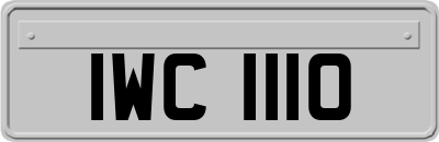 IWC1110