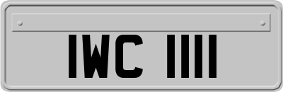 IWC1111
