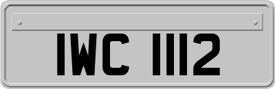 IWC1112
