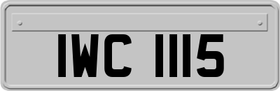 IWC1115